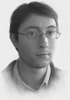 Ben Resnick